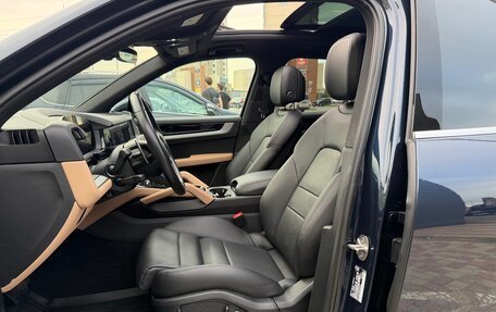 Porsche Cayenne III, 2023 год, 11 300 000 рублей, 9 фотография