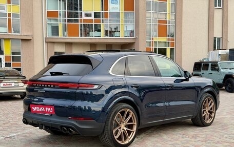 Porsche Cayenne III, 2023 год, 11 300 000 рублей, 6 фотография