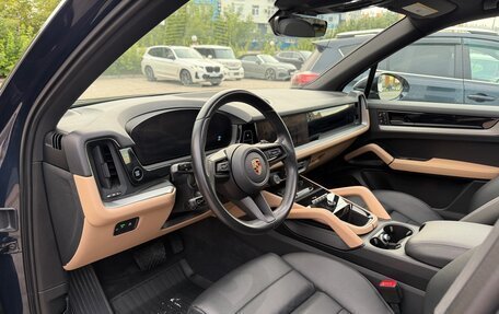 Porsche Cayenne III, 2023 год, 11 300 000 рублей, 11 фотография