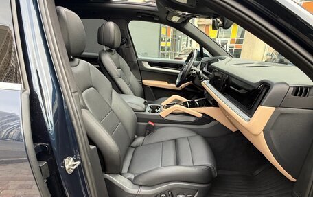 Porsche Cayenne III, 2023 год, 11 300 000 рублей, 15 фотография