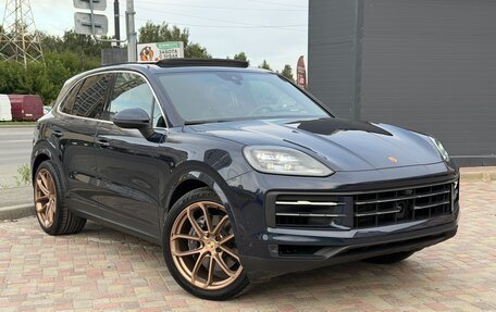 Porsche Cayenne III, 2023 год, 11 300 000 рублей, 14 фотография