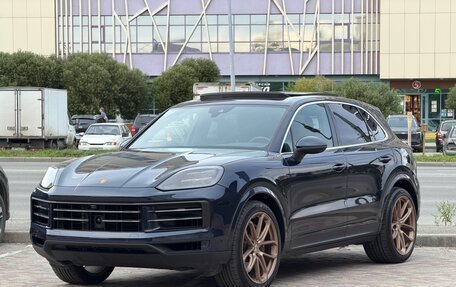 Porsche Cayenne III, 2023 год, 11 300 000 рублей, 25 фотография