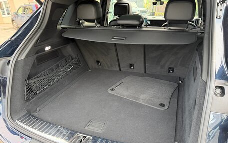 Porsche Cayenne III, 2023 год, 11 300 000 рублей, 23 фотография
