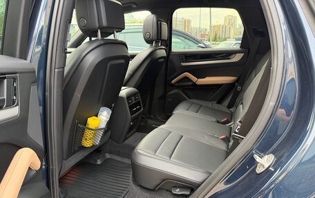 Porsche Cayenne III, 2023 год, 11 300 000 рублей, 18 фотография