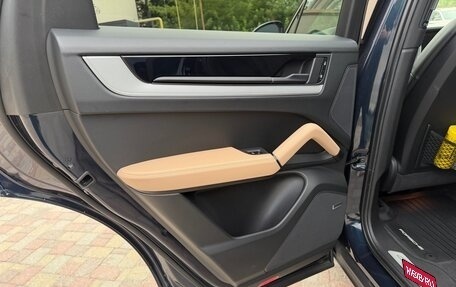 Porsche Cayenne III, 2023 год, 11 300 000 рублей, 20 фотография