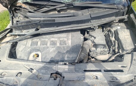 Toyota Auris II, 2009 год, 300 000 рублей, 13 фотография
