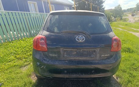 Toyota Auris II, 2009 год, 300 000 рублей, 8 фотография