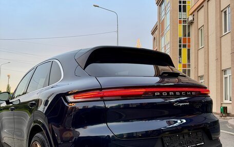 Porsche Cayenne III, 2023 год, 11 300 000 рублей, 26 фотография