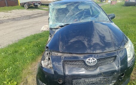 Toyota Auris II, 2009 год, 300 000 рублей, 15 фотография