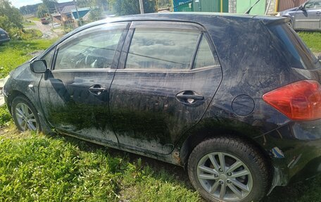 Toyota Auris II, 2009 год, 300 000 рублей, 7 фотография