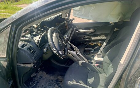 Toyota Auris II, 2009 год, 300 000 рублей, 6 фотография