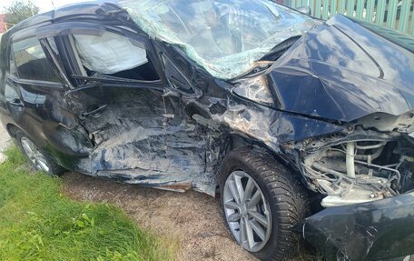 Toyota Auris II, 2009 год, 300 000 рублей, 16 фотография