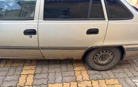 Daewoo Nexia I рестайлинг, 2008 год, 90 000 рублей, 6 фотография