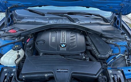 BMW 4 серия, 2014 год, 2 600 000 рублей, 8 фотография
