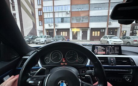 BMW 4 серия, 2014 год, 2 600 000 рублей, 6 фотография