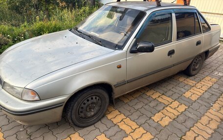 Daewoo Nexia I рестайлинг, 2008 год, 90 000 рублей, 3 фотография