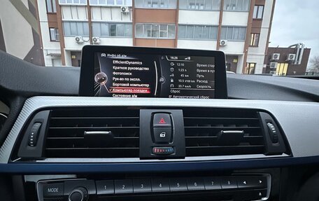 BMW 4 серия, 2014 год, 2 600 000 рублей, 5 фотография
