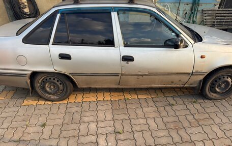 Daewoo Nexia I рестайлинг, 2008 год, 90 000 рублей, 2 фотография