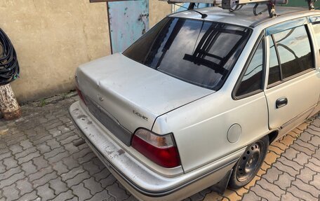Daewoo Nexia I рестайлинг, 2008 год, 90 000 рублей, 4 фотография