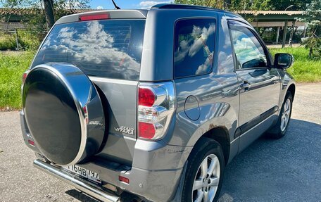 Suzuki Grand Vitara, 2008 год, 670 000 рублей, 6 фотография