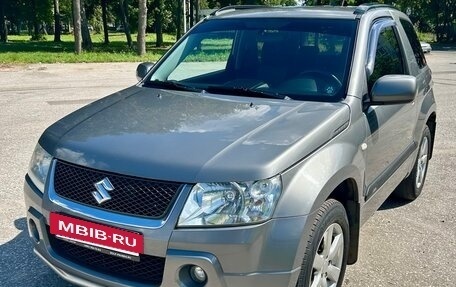 Suzuki Grand Vitara, 2008 год, 670 000 рублей, 2 фотография