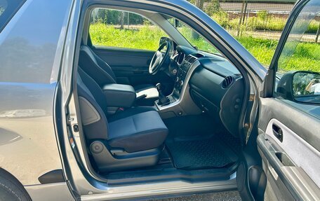Suzuki Grand Vitara, 2008 год, 670 000 рублей, 12 фотография