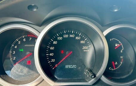 Suzuki Grand Vitara, 2008 год, 670 000 рублей, 11 фотография