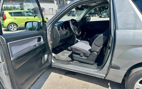 Suzuki Grand Vitara, 2008 год, 670 000 рублей, 9 фотография
