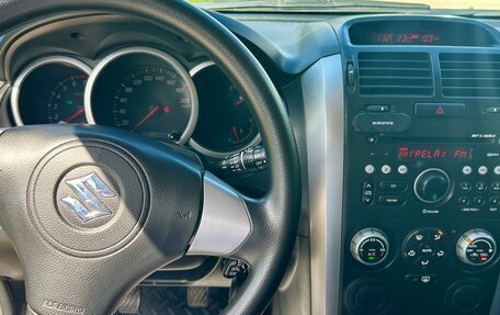 Suzuki Grand Vitara, 2008 год, 670 000 рублей, 10 фотография