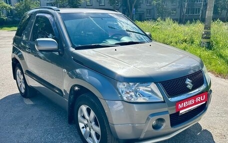 Suzuki Grand Vitara, 2008 год, 670 000 рублей, 4 фотография