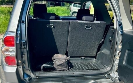 Suzuki Grand Vitara, 2008 год, 670 000 рублей, 13 фотография