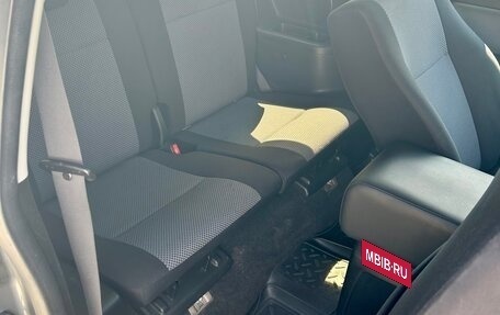 Suzuki Grand Vitara, 2008 год, 670 000 рублей, 14 фотография