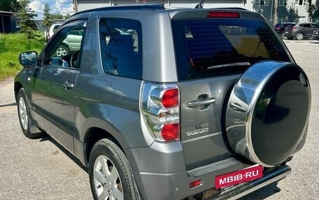 Suzuki Grand Vitara, 2008 год, 670 000 рублей, 8 фотография