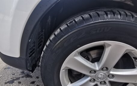 Toyota RAV4, 2013 год, 1 550 000 рублей, 7 фотография