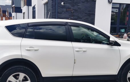 Toyota RAV4, 2013 год, 1 550 000 рублей, 14 фотография