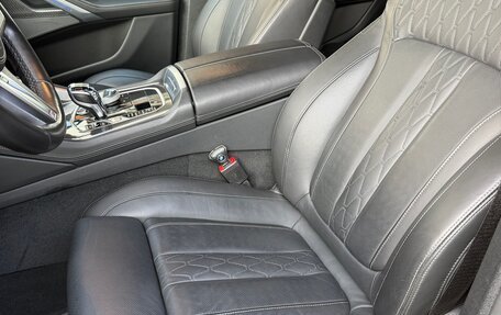 BMW X6, 2021 год, 6 990 000 рублей, 10 фотография