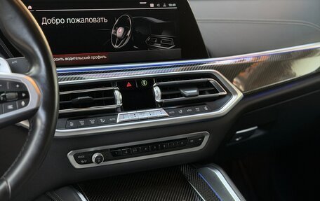 BMW X6, 2021 год, 6 990 000 рублей, 12 фотография