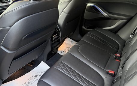 BMW X6, 2021 год, 6 990 000 рублей, 21 фотография
