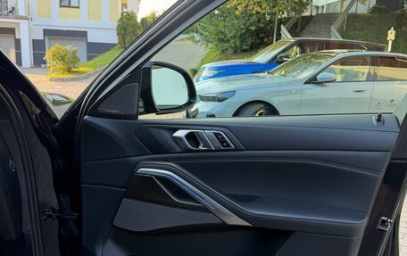 BMW X6, 2021 год, 6 990 000 рублей, 17 фотография