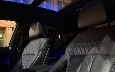 BMW X6, 2021 год, 6 990 000 рублей, 25 фотография