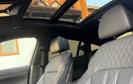 BMW X6, 2021 год, 6 990 000 рублей, 19 фотография