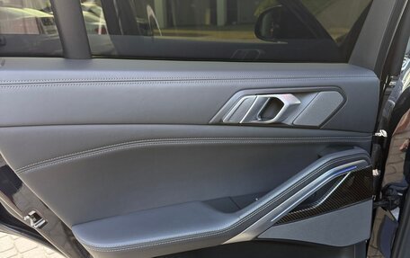 BMW X6, 2021 год, 6 990 000 рублей, 18 фотография