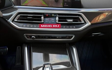 BMW X6, 2021 год, 6 990 000 рублей, 20 фотография