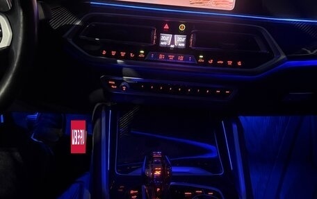 BMW X6, 2021 год, 6 990 000 рублей, 24 фотография