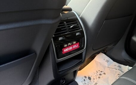 BMW X6, 2021 год, 6 990 000 рублей, 23 фотография
