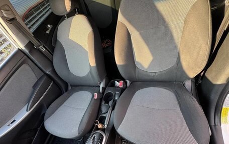 Hyundai Solaris II рестайлинг, 2012 год, 555 000 рублей, 7 фотография