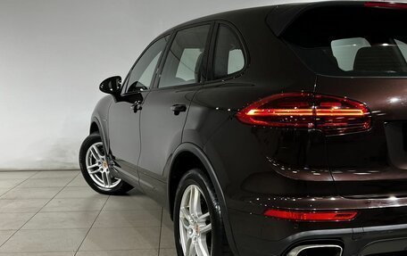 Porsche Cayenne III, 2015 год, 3 599 000 рублей, 8 фотография