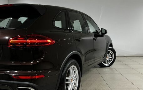 Porsche Cayenne III, 2015 год, 3 599 000 рублей, 7 фотография