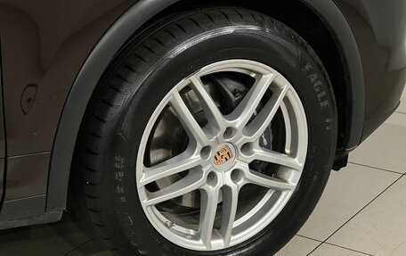 Porsche Cayenne III, 2015 год, 3 599 000 рублей, 16 фотография