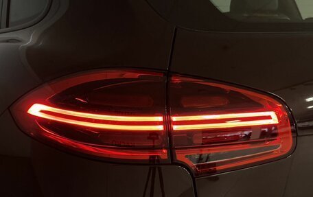 Porsche Cayenne III, 2015 год, 3 599 000 рублей, 13 фотография